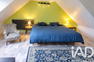  Appartement � vendre 7 pi�ces 126 m�