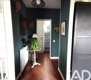  Maison � vendre 5 pi�ces 126 m�