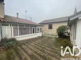  Maison � vendre 4 pi�ces 115 m�