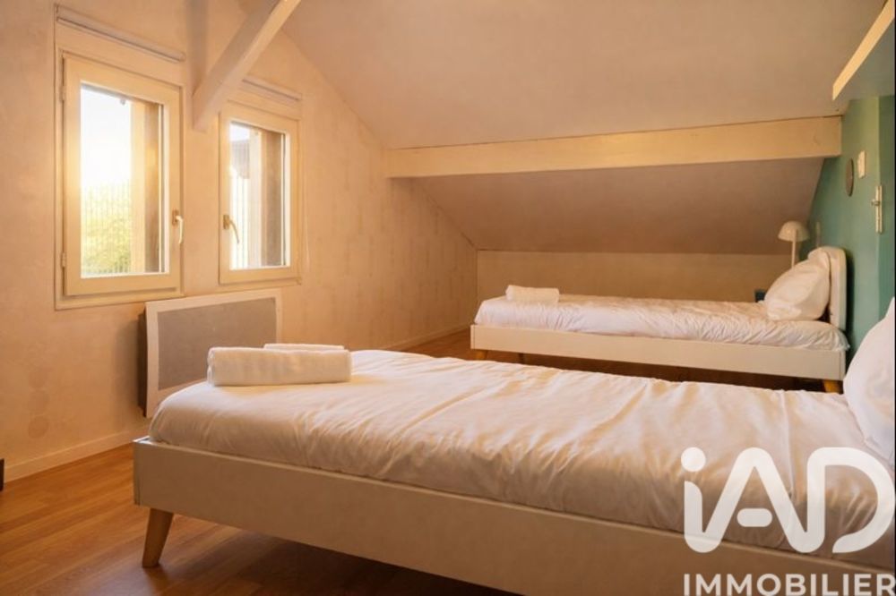 � vendre  Maison Saint-Jorioz (74410)