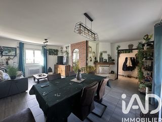  Maison � vendre 4 pi�ces 89 m�