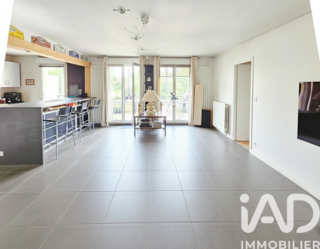  Appartement � vendre 5 pi�ces 90 m�