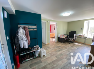  Maison � vendre 7 pi�ces 127 m�