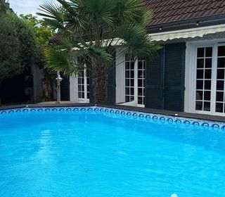  Maison � vendre 7 pi�ces 122 m�