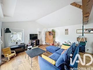  Maison � vendre 6 pi�ces 132 m�