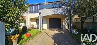  Maison � vendre 5 pi�ces 126 m�