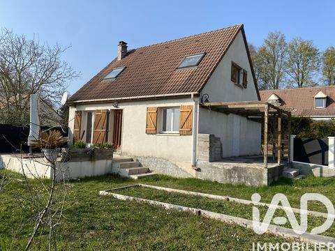   Vente Maison/villa 5 pi�ces Maison - 5 pi�ce(s) - 94 m�