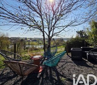  Maison � vendre 9 pi�ces 215 m�