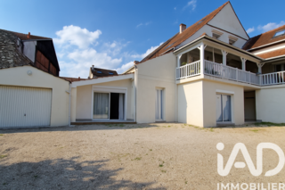  Maison � vendre 3 pi�ces 113 m�