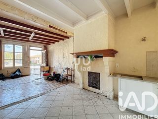  Maison � vendre 4 pi�ces 50 m�
