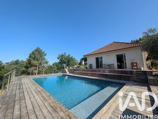  Maison � vendre 5 pi�ces 150 m�