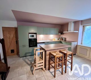  Maison � vendre 6 pi�ces 137 m�