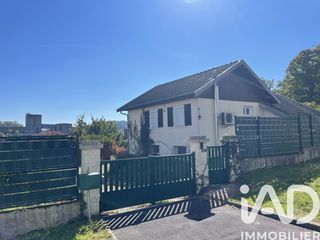  Maison � vendre 6 pi�ces 102 m�