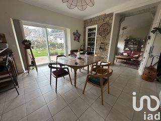  Maison � vendre 8 pi�ces 127 m�