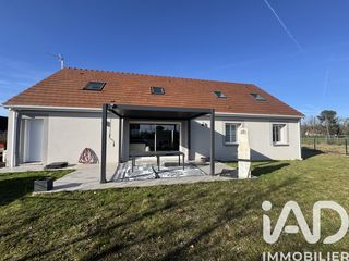  Maison � vendre 7 pi�ces 169 m�