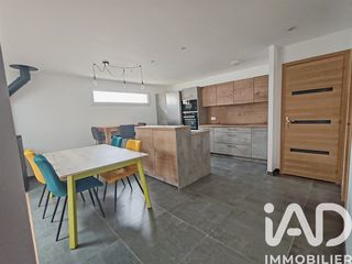  Maison � vendre 4 pi�ces 93 m�