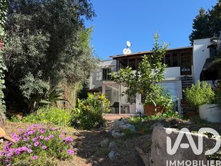  Maison � vendre 6 pi�ces 185 m�