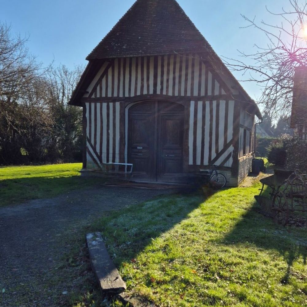 � vendre  Maison Grangues (14160)