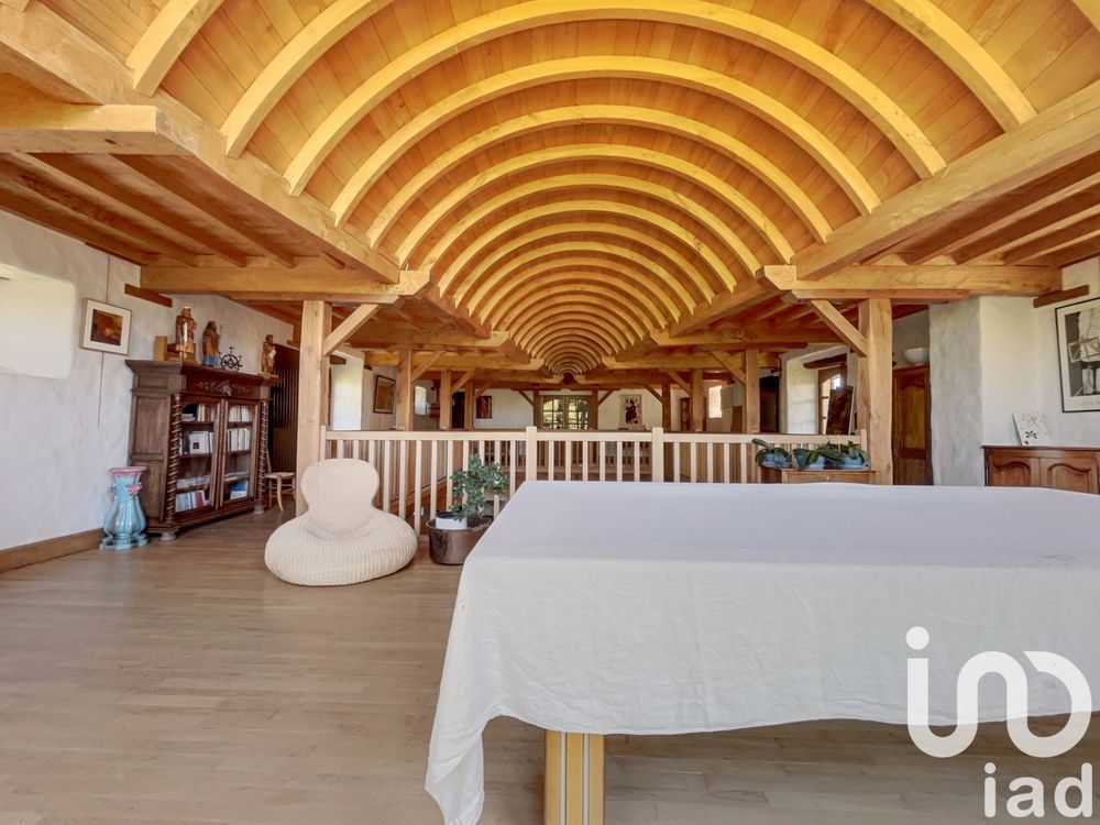 � vendre  Maison Revel (31250)