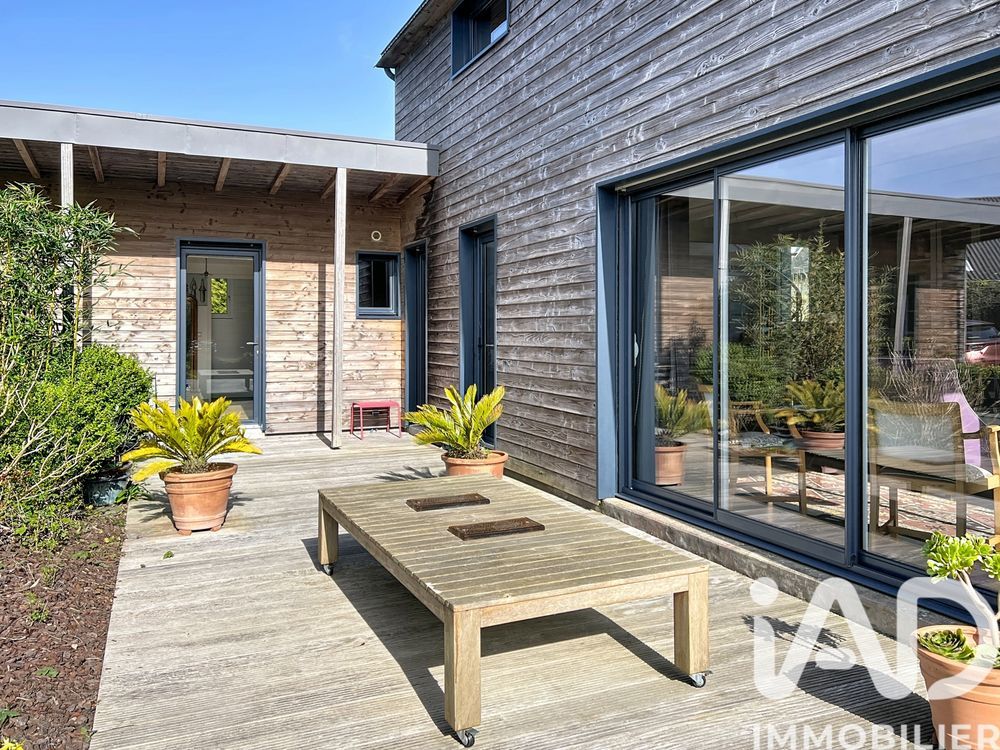 � vendre  Maison Ploubazlanec (22620)