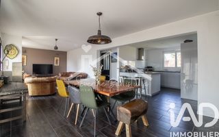  Maison � vendre 6 pi�ces 104 m�