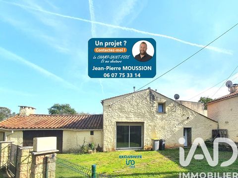   Vente Maison/villa 3 pi�ces Maison - 3 pi�ce(s) - 89 m�