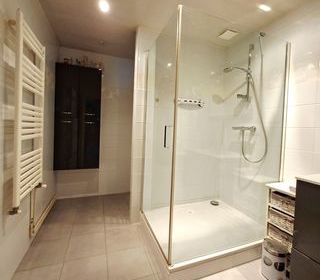  Appartement � vendre 4 pi�ces 80 m�