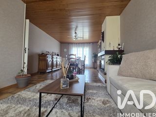  Maison � vendre 4 pi�ces 90 m�