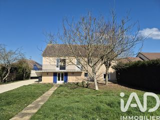  Maison � vendre 6 pi�ces 143 m�