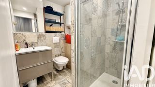  Appartement � vendre 2 pi�ces 26 m�