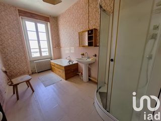  Maison � vendre 10 pi�ces 248 m�