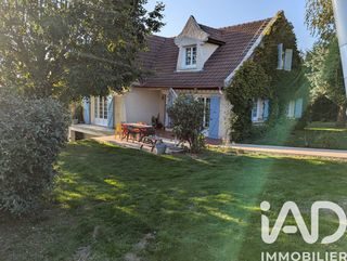  Maison � vendre 6 pi�ces 160 m�