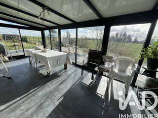  Maison � vendre 5 pi�ces 110 m�