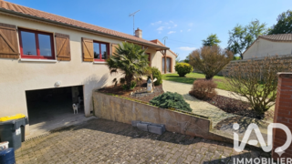  Maison � vendre 5 pi�ces 85 m�