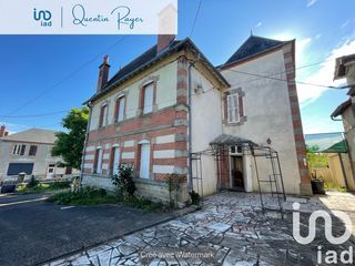  Maison � vendre 10 pi�ces 315 m�