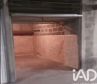  Parking / Garage � vendre 15 m�