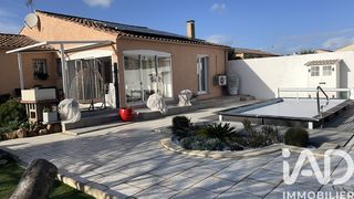  Maison � vendre 4 pi�ces 137 m�