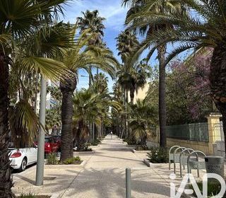  Appartement � vendre 2 pi�ces 33 m�