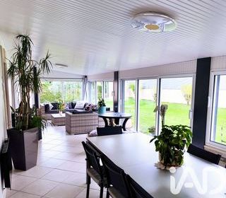  Maison � vendre 5 pi�ces 130 m�