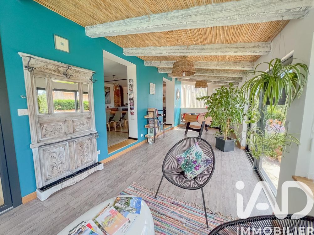 � vendre  Maison Pourri�res (83910)