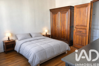  Appartement � vendre 3 pi�ces 69 m�