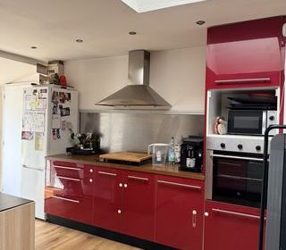  Maison � vendre 4 pi�ces 72 m�