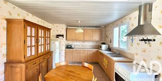  Maison � vendre 5 pi�ces 126 m�