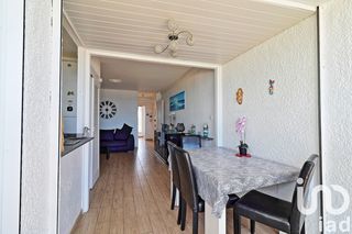  Appartement � vendre 2 pi�ces 45 m�