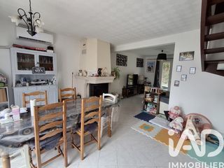  Maison � vendre 6 pi�ces 130 m�