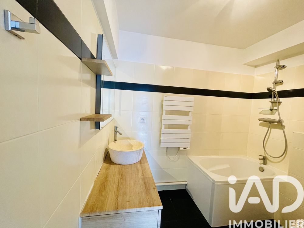� vendre  Appartement Paris 13