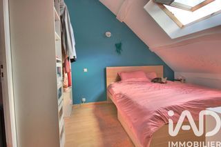  Maison � vendre 3 pi�ces 48 m�