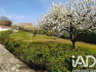  Maison � vendre 7 pi�ces 180 m�