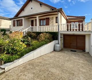  Maison � vendre 6 pi�ces 160 m�