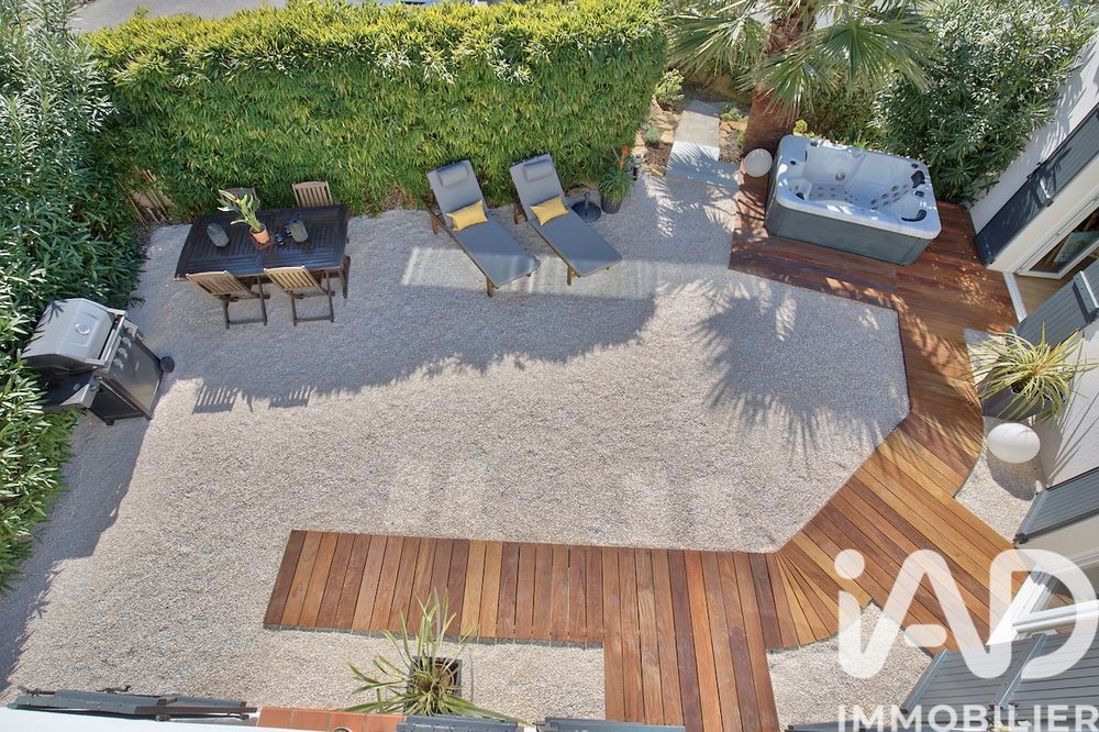 � vendre  Maison Ceyreste (13600)